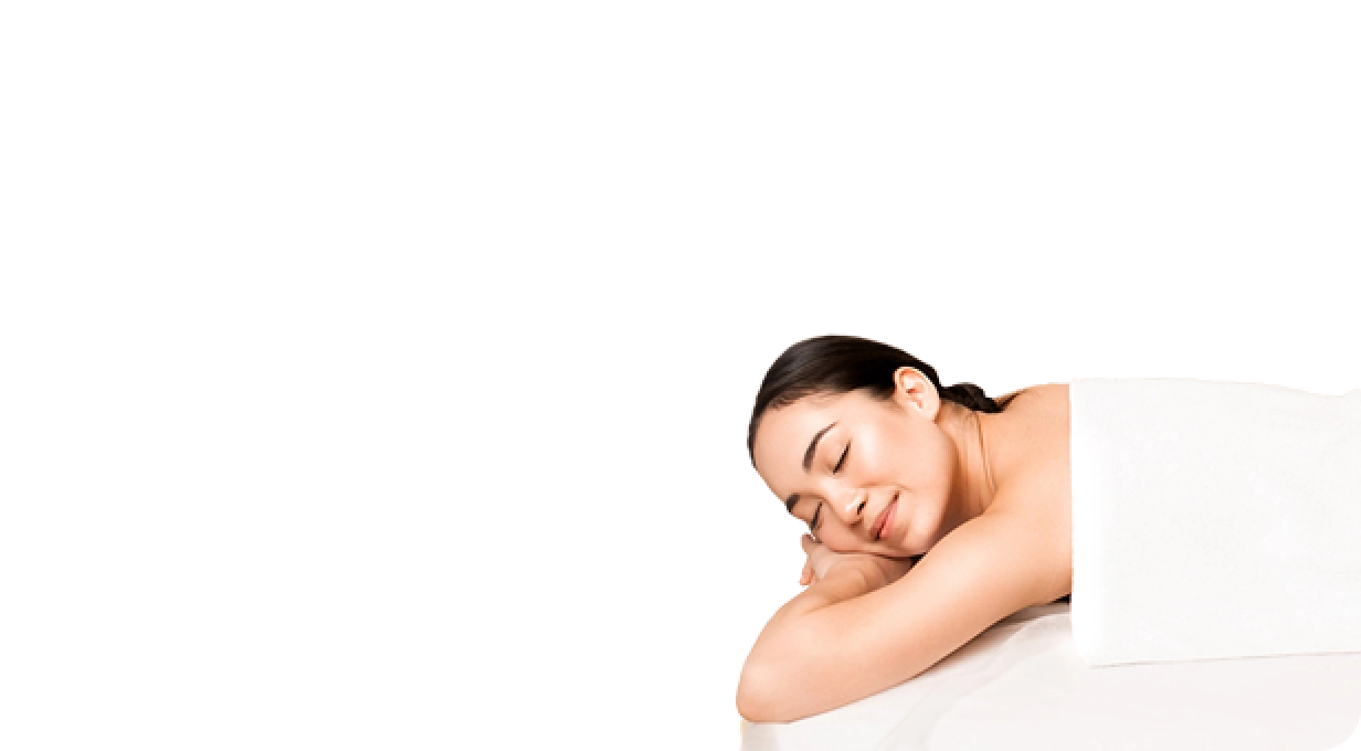 Massage & Scrub