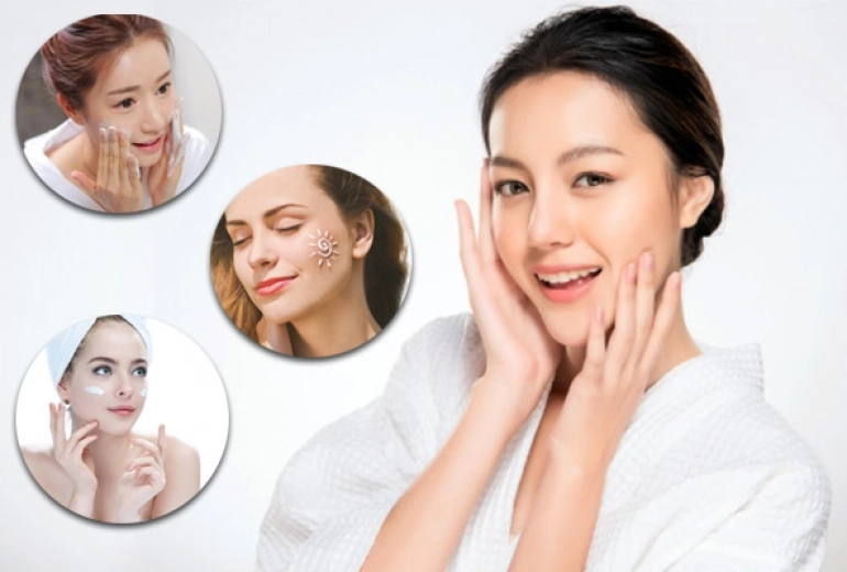 Laser Fractional CO2 tại MEDIKA WELLNESS & SPA – Hỗ trợ cải thiện sẹo rỗ, trẻ hóa làn da