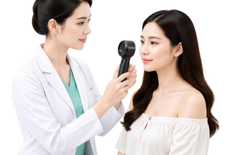 HEALTH AND BEAUTY JOURNEY