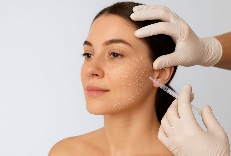 Mesotherapy Tại MEDIKA WELLNESS & SPA – Cấp ẩm, phục hồi và cải thiện chất lượng làn da