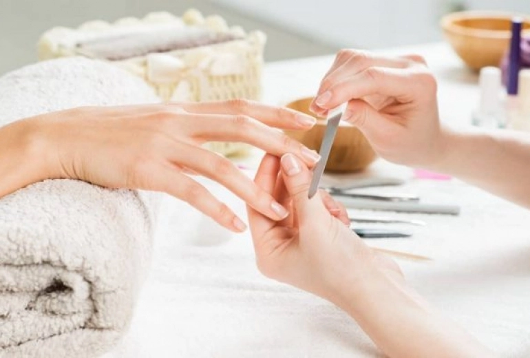 Nail – Dịch Vụ Chăm Sóc Móng Tại MEDIKA WELLNESS & SPA