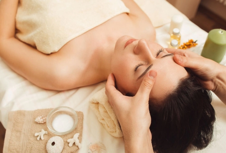Chăm sóc da cơ bản tại MEDIKA WELLNESS & SPA