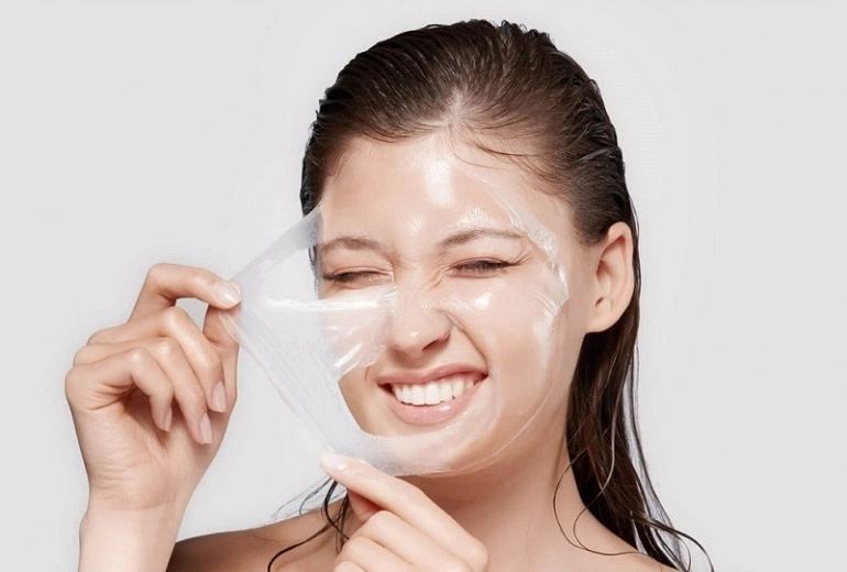 Thay Da Và Làm Sạch Chuyên Sâu | MEDIKA WELLNESS & SPA