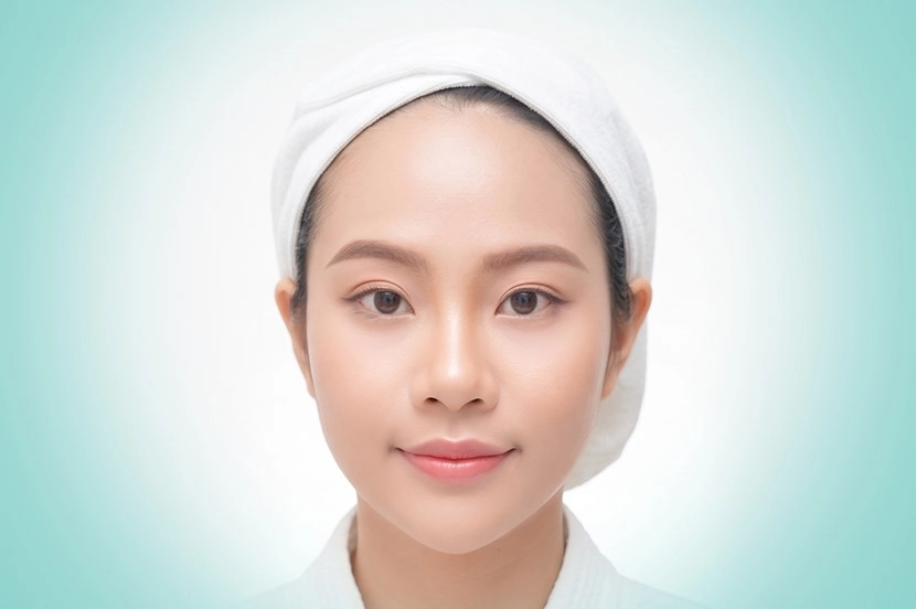DA LIỄU & TRẺ HÓA