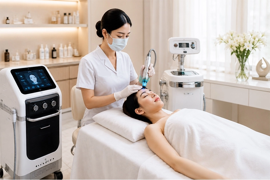 CÔNG NGHỆ HIỆN ĐẠI
